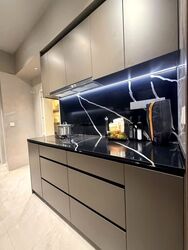 One Marina Gardens (D1), Apartment #566154921